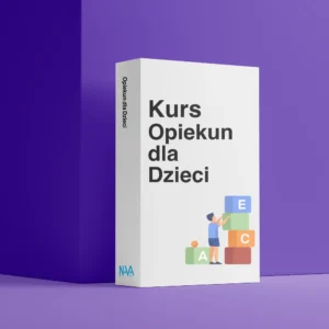 Kurs Opiekun dla Dzieci