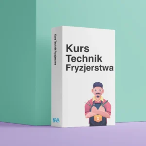 Kurs Technik Fryzjerstwa