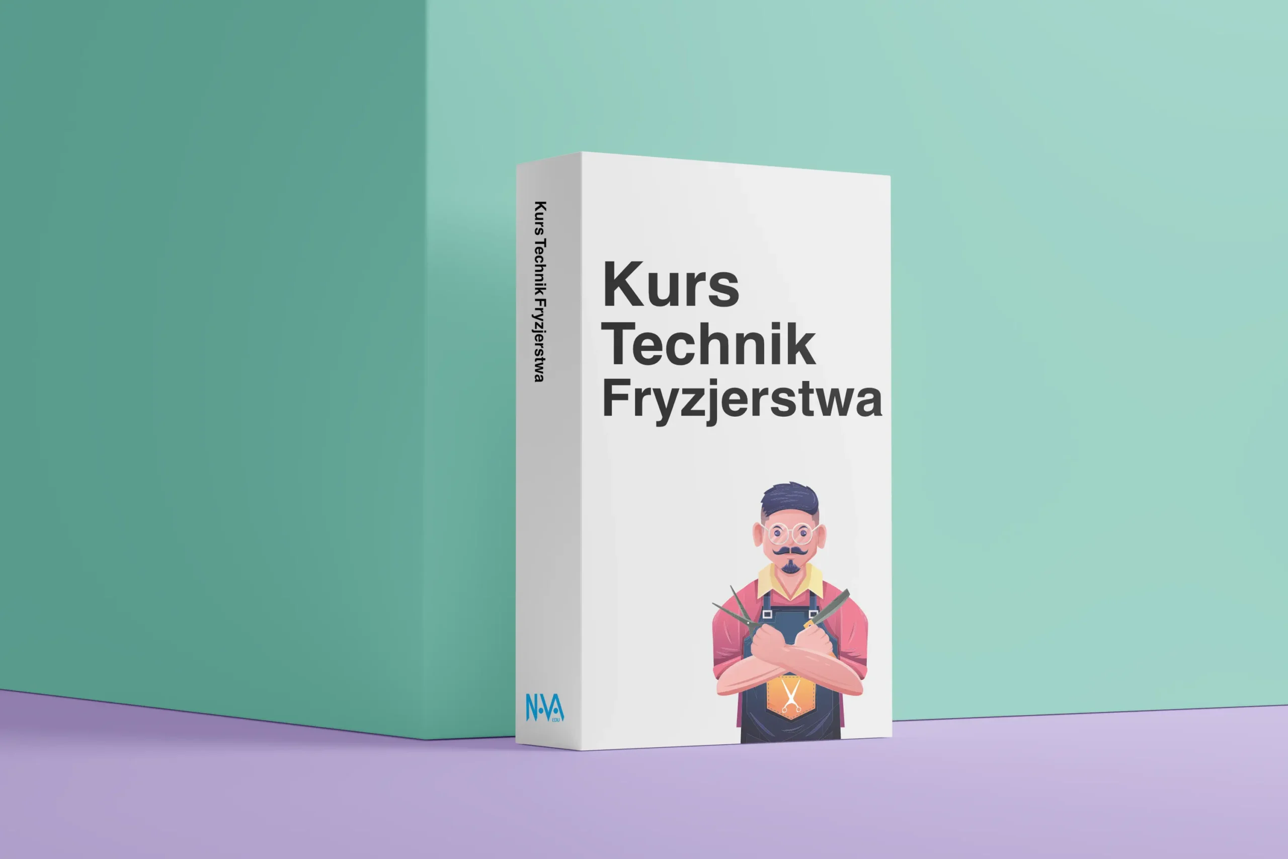 Kurs Technik Fryzjerstwa