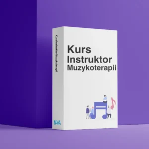 Kurs Instruktor Muzykoterapii