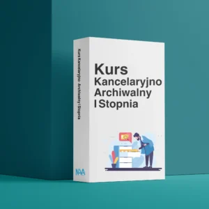 Kurs Kancelaryjno-Archiwalny I Stopnia